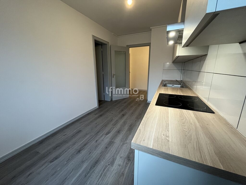 Photo 2 : Appartement T4 97m2 avec garage