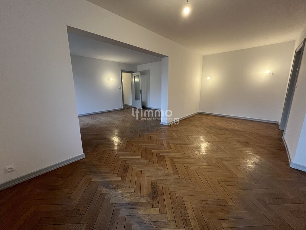 Photo 4 : Appartement T4 97m2 avec garage