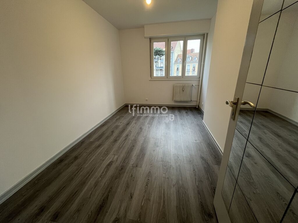 Photo 6 : Appartement T4 97m2 avec garage