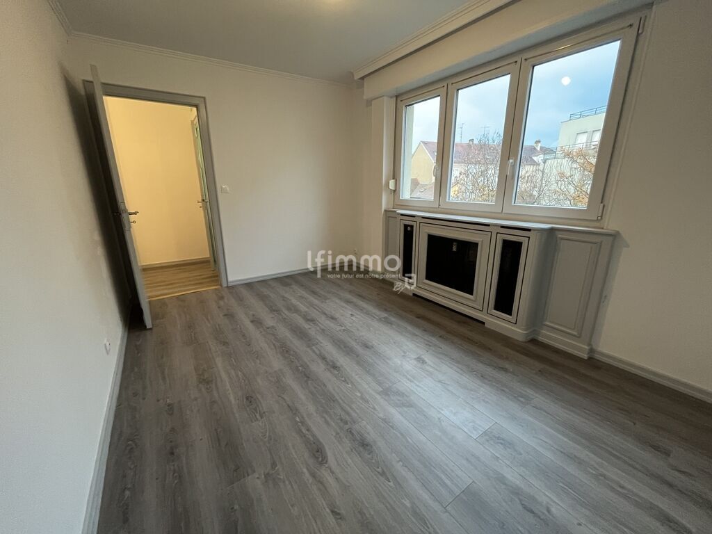 Photo 7 : Appartement T4 97m2 avec garage