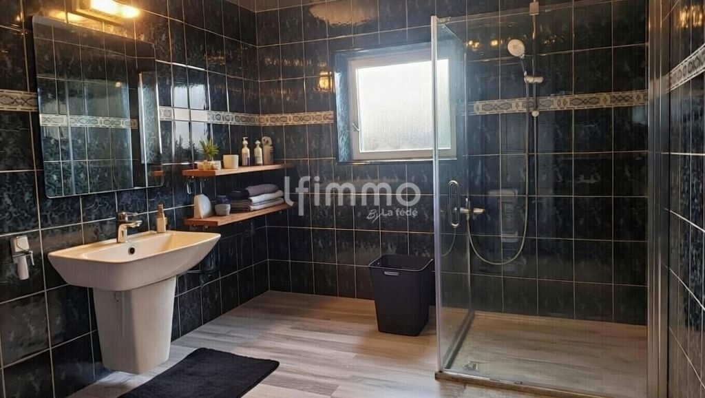 Photo 14 : Charmante maison au calme