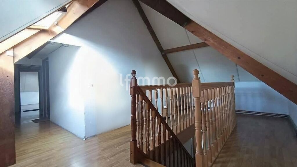 Photo 15 : Charmante maison au calme