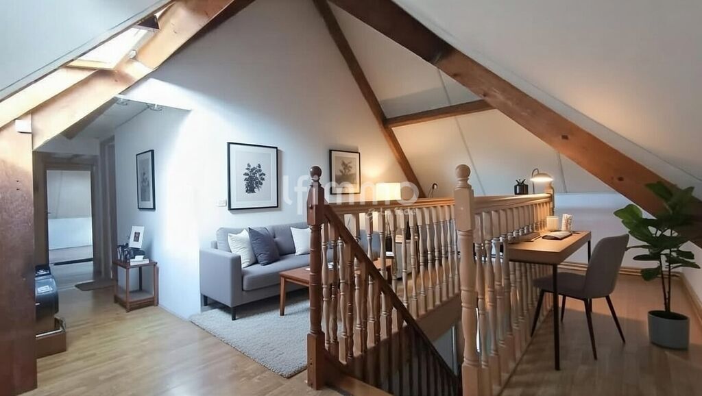 Photo 16 : Charmante maison au calme