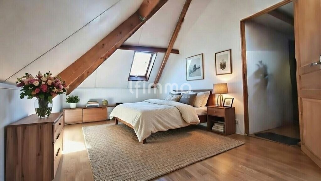 Photo 23 : Charmante maison au calme