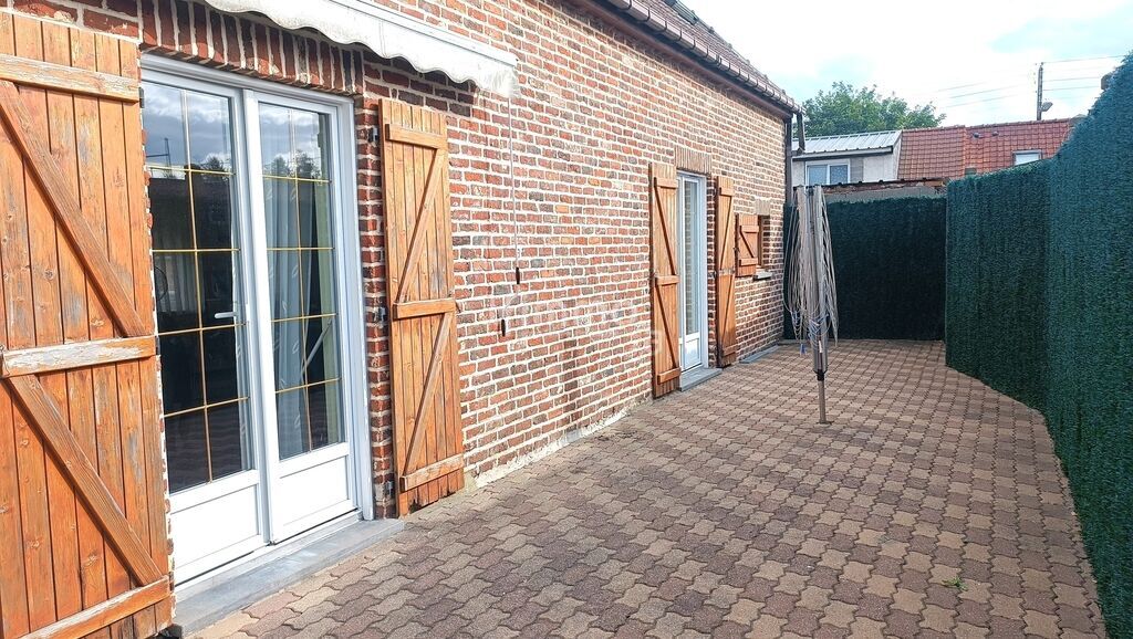 Photo 24 : Charmante maison au calme