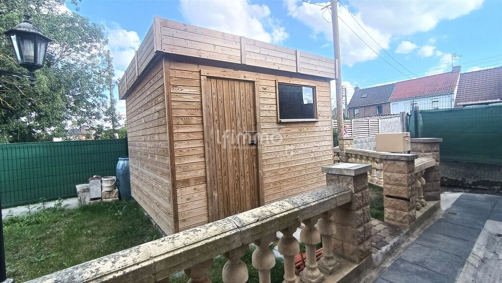 Photo 25 : Charmante maison au calme