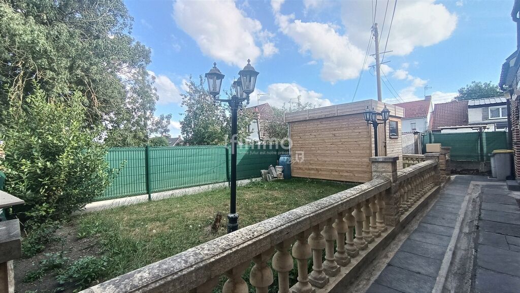 Photo 26 : Charmante maison au calme