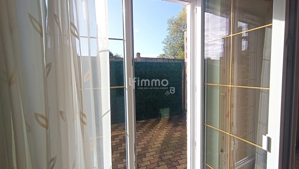 Photo 2 : Charmante maison au calme