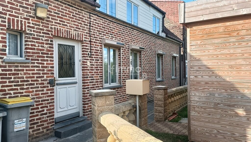 Photo 3 : Charmante maison au calme