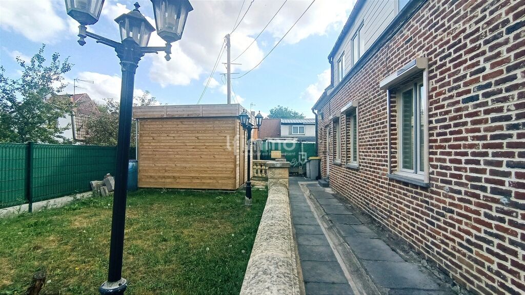 Photo 4 : Charmante maison au calme