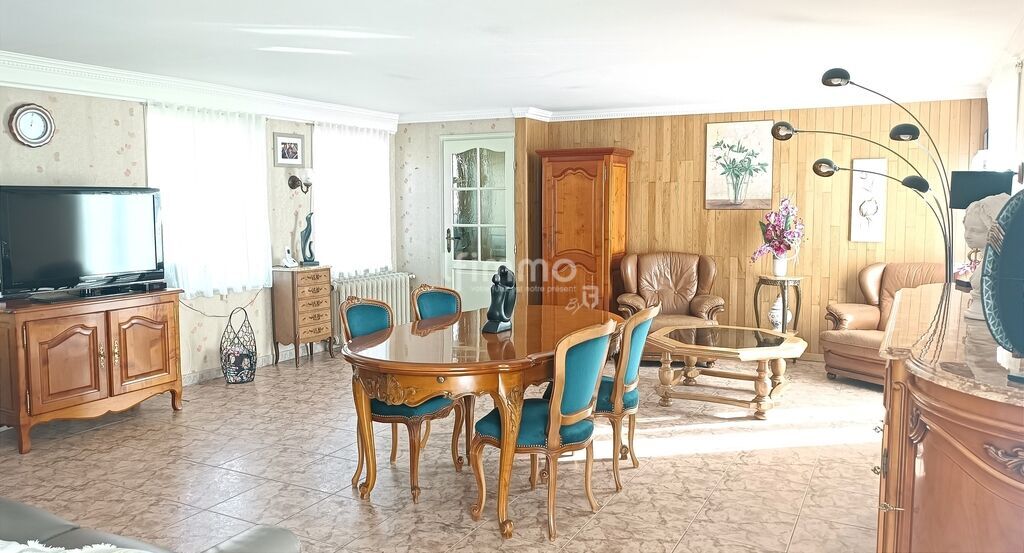 Photo 5 : Charmante maison au calme