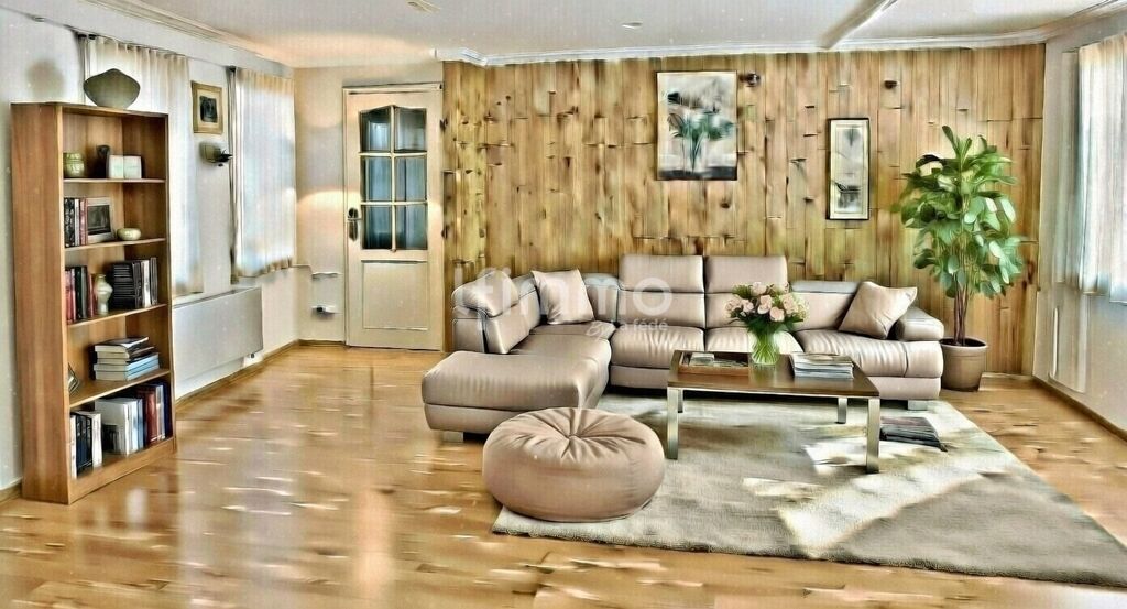 Photo 6 : Charmante maison au calme