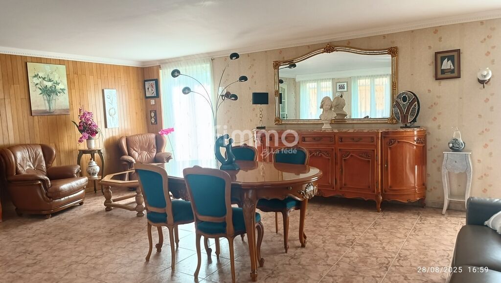 Photo 7 : Charmante maison au calme