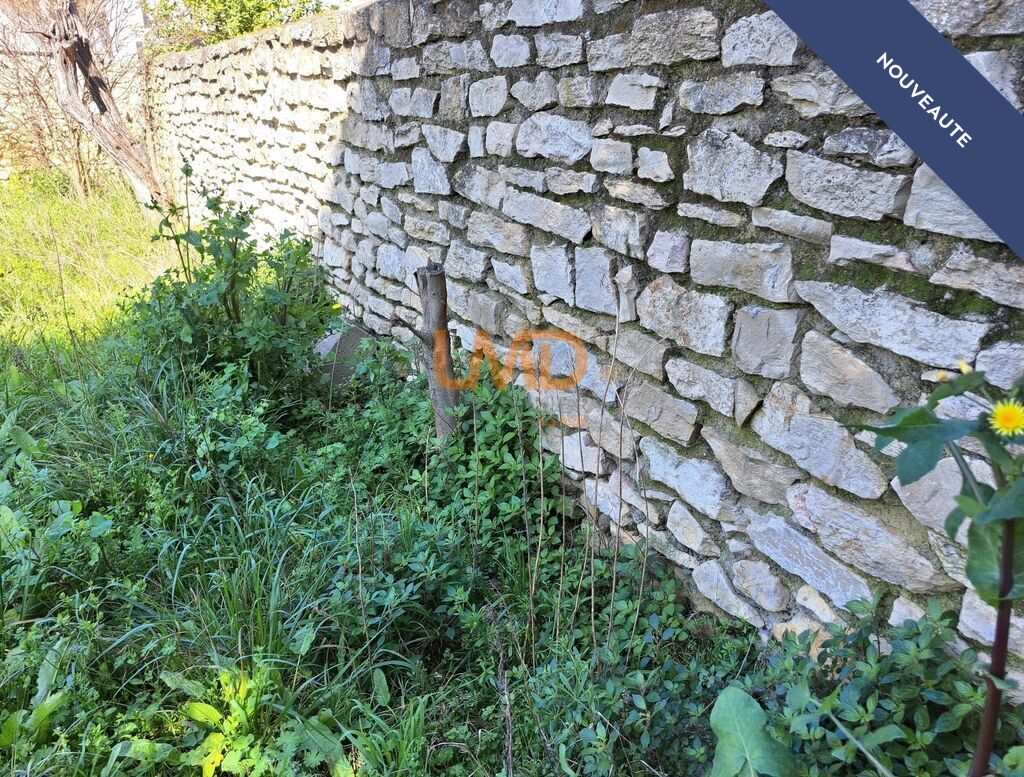 Photo 1 : Joli terrain plat 494m2