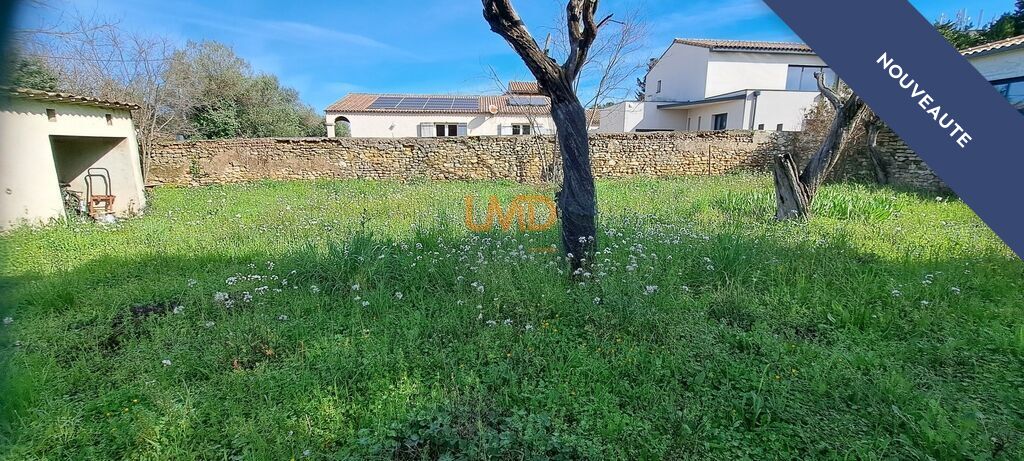 Photo 2 : Joli terrain plat 494m2