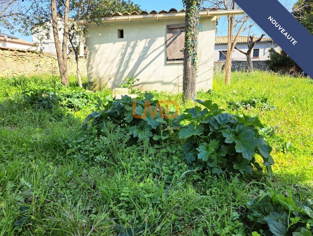 Photo 4 : Joli terrain plat 494m2