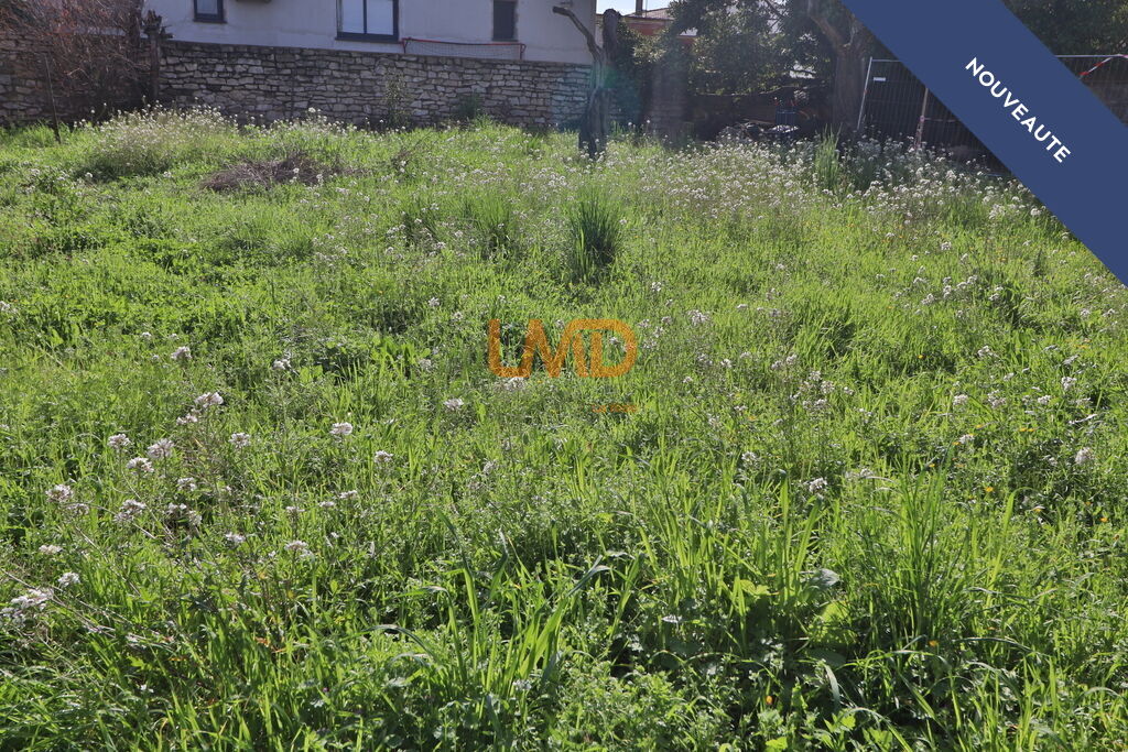 Photo 5 : Joli terrain plat 494m2