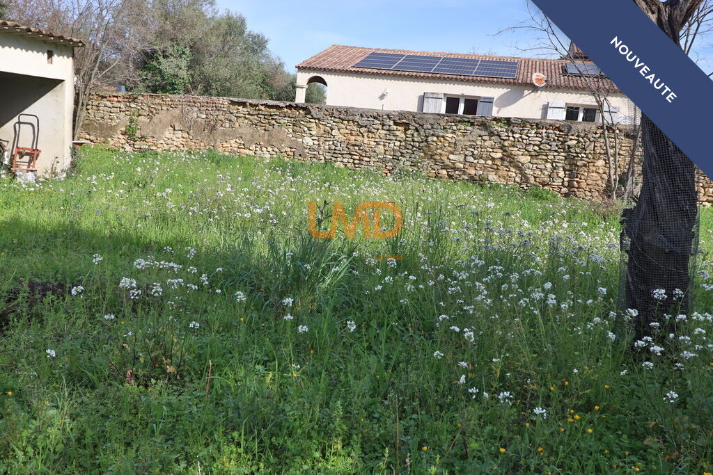 Photo 6 : Joli terrain plat 494m2