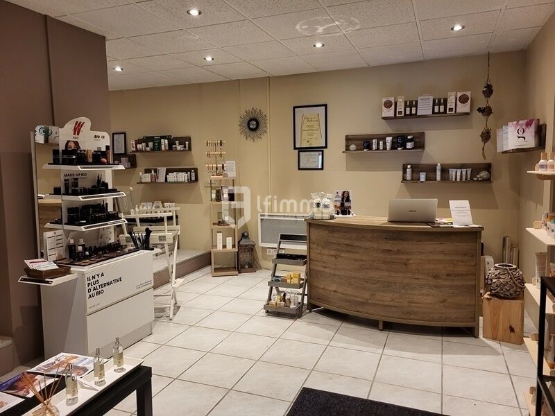 Photo 1 : local commercial à vendre