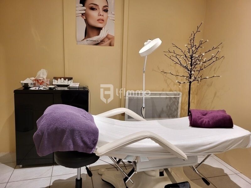 Photo 2 : local commercial à vendre