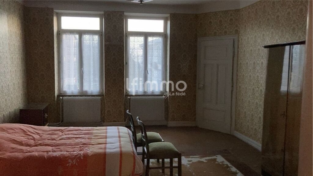 Photo 10 : Immense Bâtisse, Historique de la Ville de Morhange