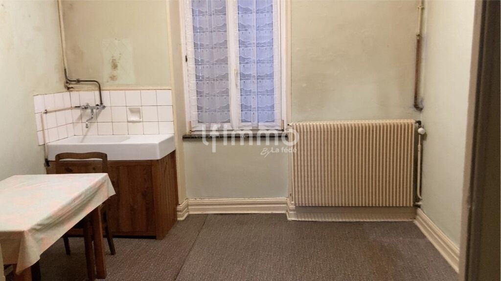 Photo 11 : Immense Bâtisse, Historique de la Ville de Morhange