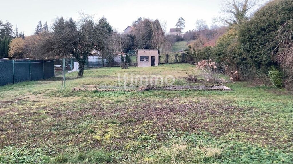 Photo 15 : Immense Bâtisse, Historique de la Ville de Morhange