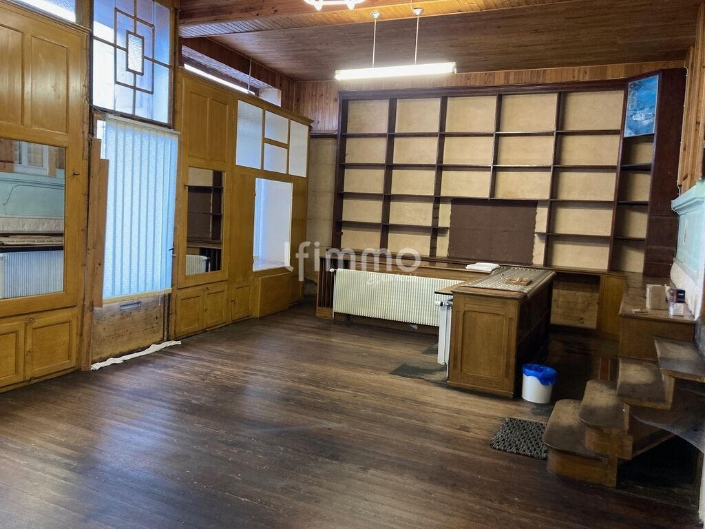 Photo 2 : Immense Bâtisse, Historique de la Ville de Morhange