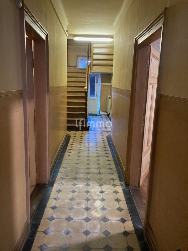 Photo 3 : Immense Bâtisse, Historique de la Ville de Morhange