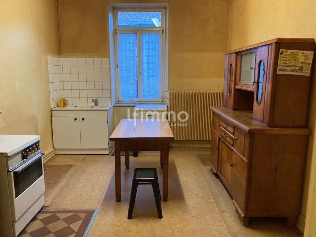 Photo 4 : Immense Bâtisse, Historique de la Ville de Morhange