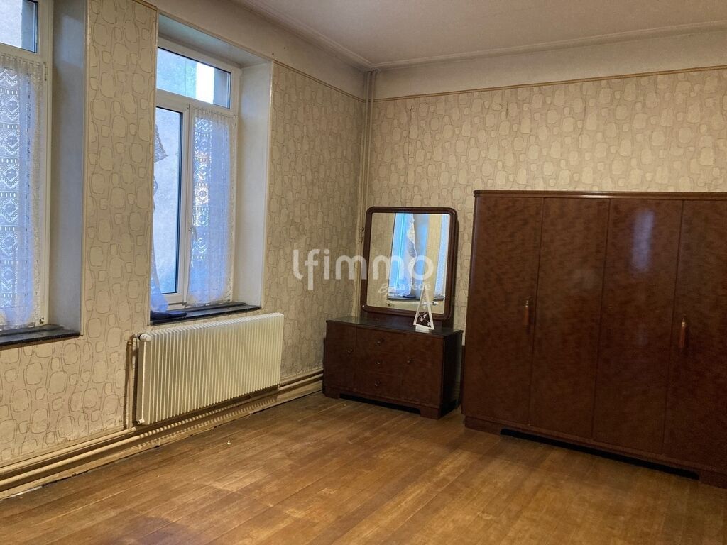 Photo 6 : Immense Bâtisse, Historique de la Ville de Morhange