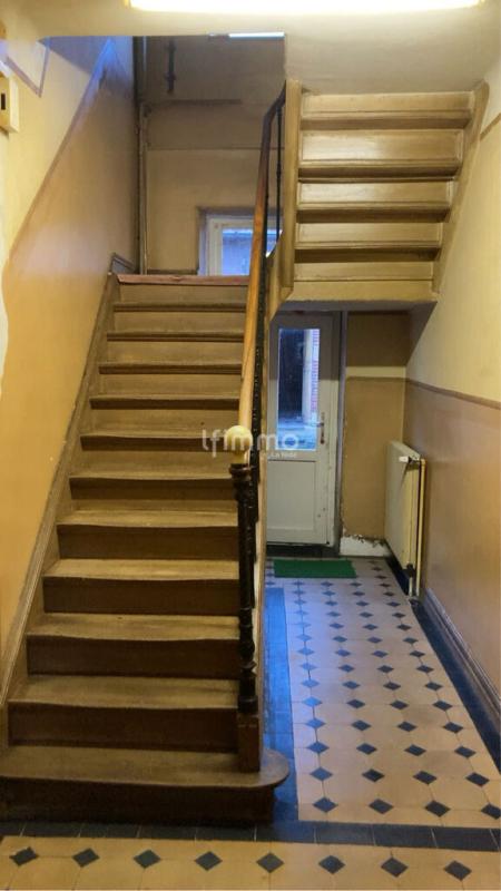 Photo 8 : Immense Bâtisse, Historique de la Ville de Morhange