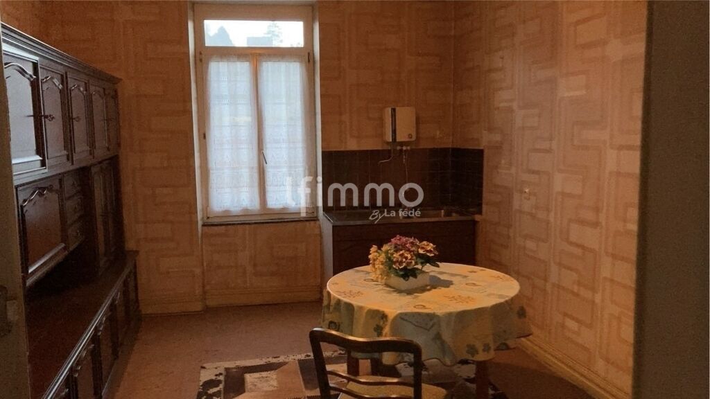 Photo 9 : Immense Bâtisse, Historique de la Ville de Morhange