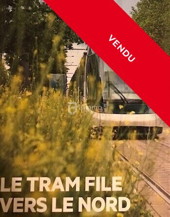 Photo 4 : Lumineux F5 traversant, 3 chambres, balcon, cave, garage