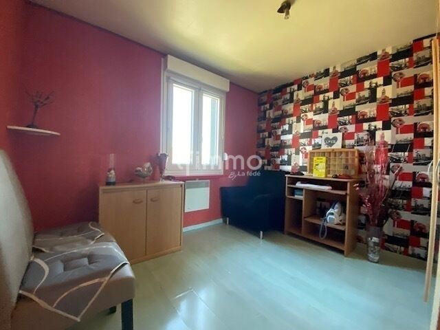 Photo 10 : Charmante maison de plain-pied