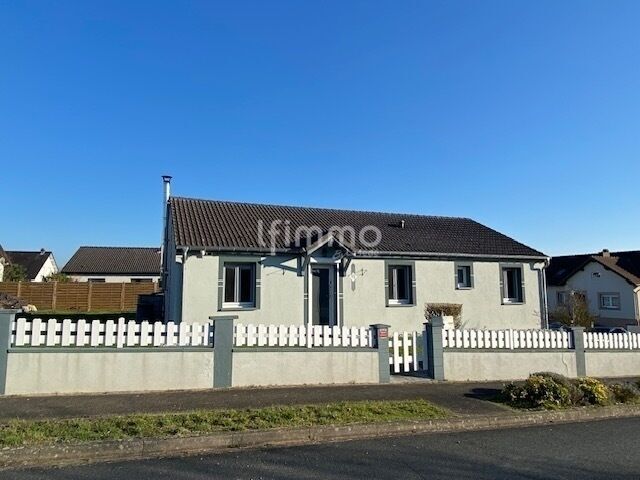 Photo 1 : Charmante maison de plain-pied