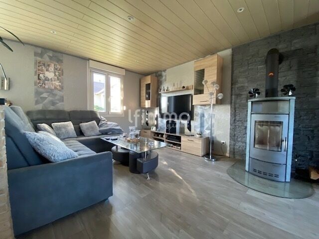 Photo 4 : Charmante maison de plain-pied