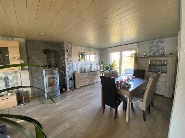 Photo 5 : Charmante maison de plain-pied