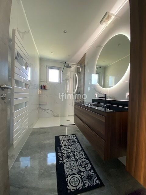 Photo 6 : Charmante maison de plain-pied