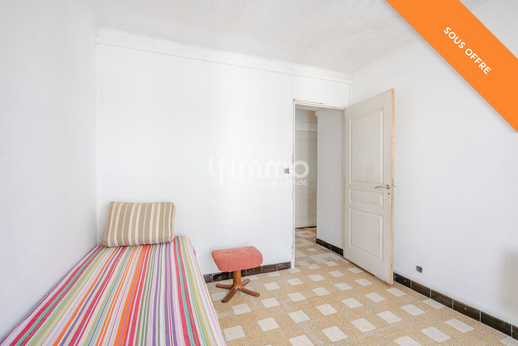 Photo 10 : *Sous offre acceptée* St Charles 13001 Appartement T3 avec balco