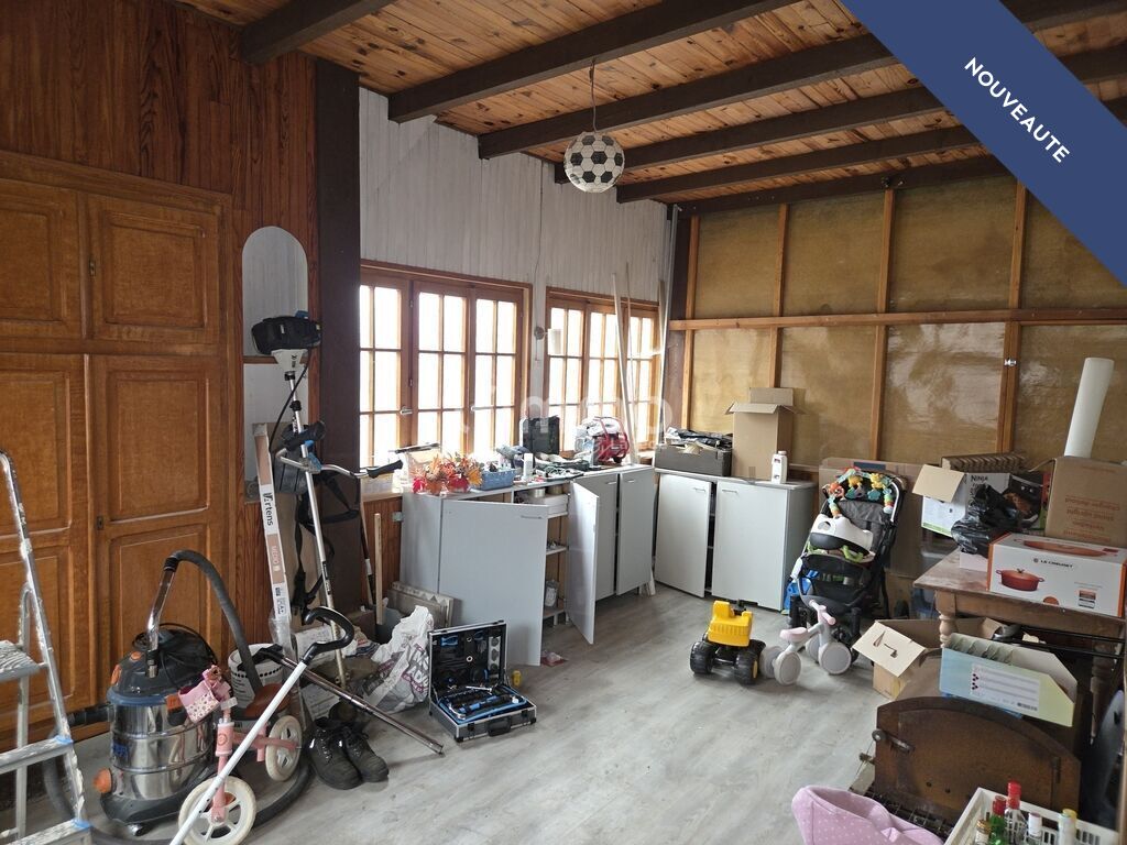 Photo 11 : Charmante maison 128m², Weiterswiller (67340)