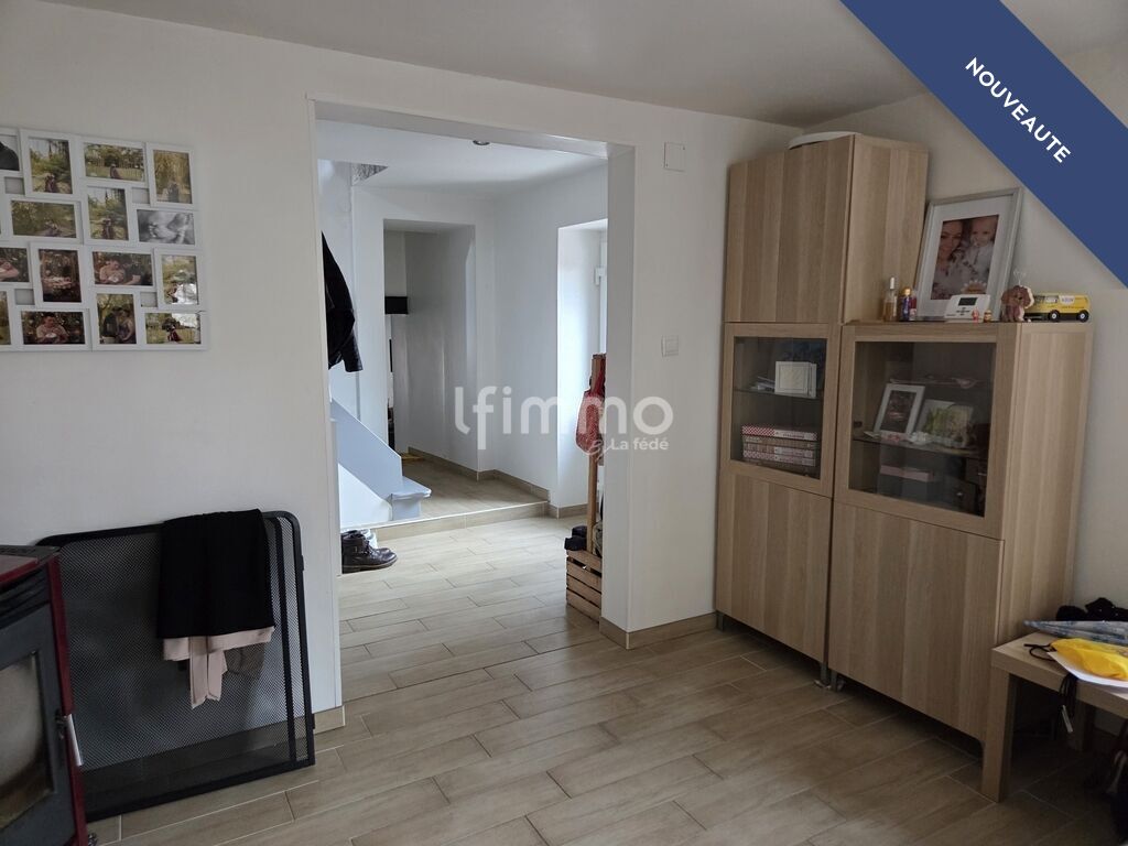 Photo 5 : Charmante maison 128m², Weiterswiller (67340)