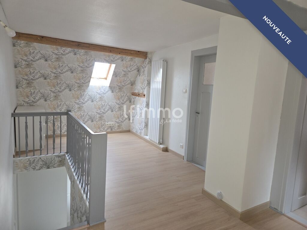 Photo 6 : Charmante maison 128m², Weiterswiller (67340)