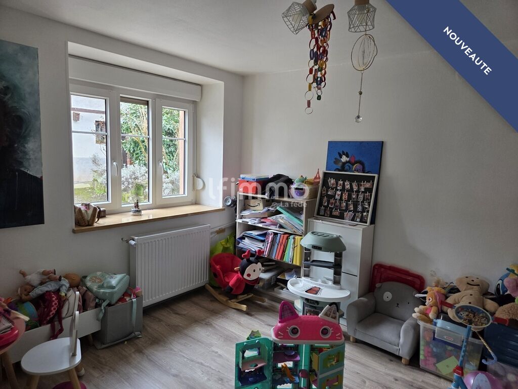 Photo 9 : Charmante maison 128m², Weiterswiller (67340)