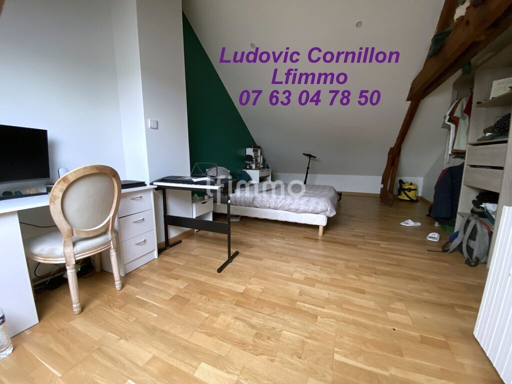 Photo 10 : Maison individuelle 153 m2 en lotissement