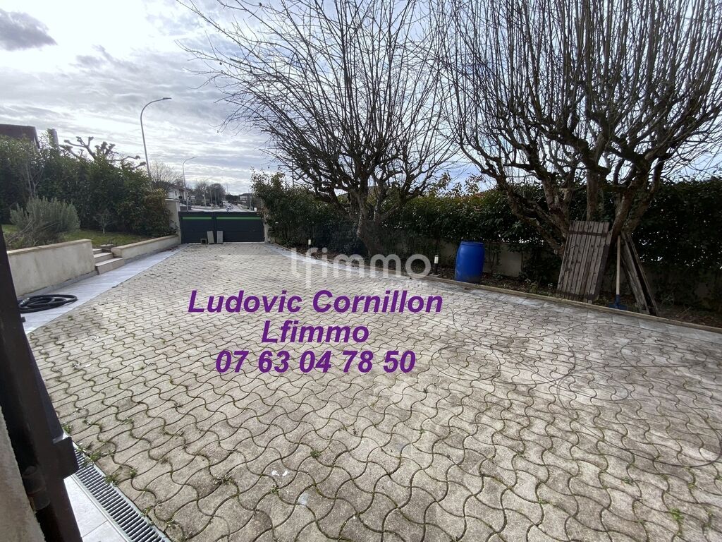 Photo 12 : Maison individuelle 153 m2 en lotissement