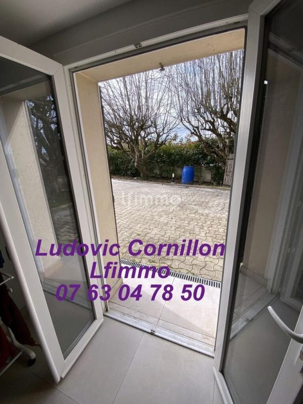 Photo 13 : Maison individuelle 153 m2 en lotissement