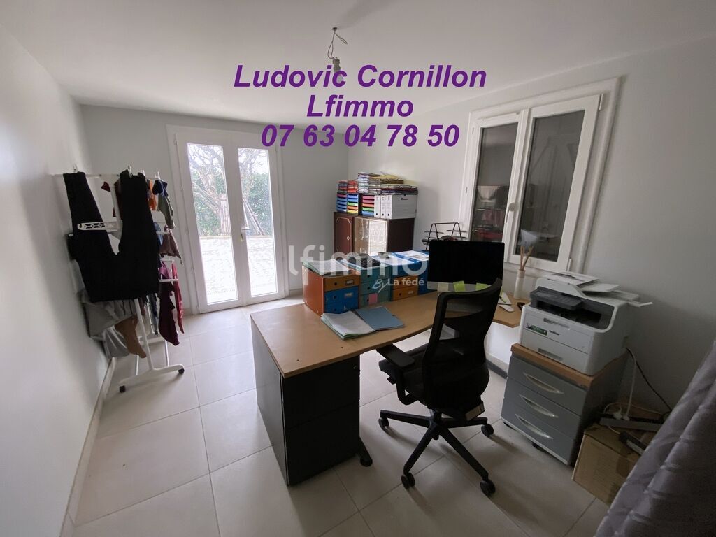 Photo 14 : Maison individuelle 153 m2 en lotissement