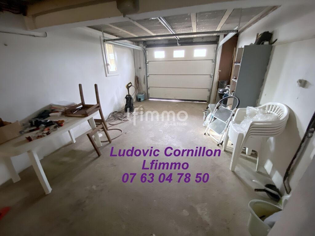 Photo 16 : Maison individuelle 153 m2 en lotissement