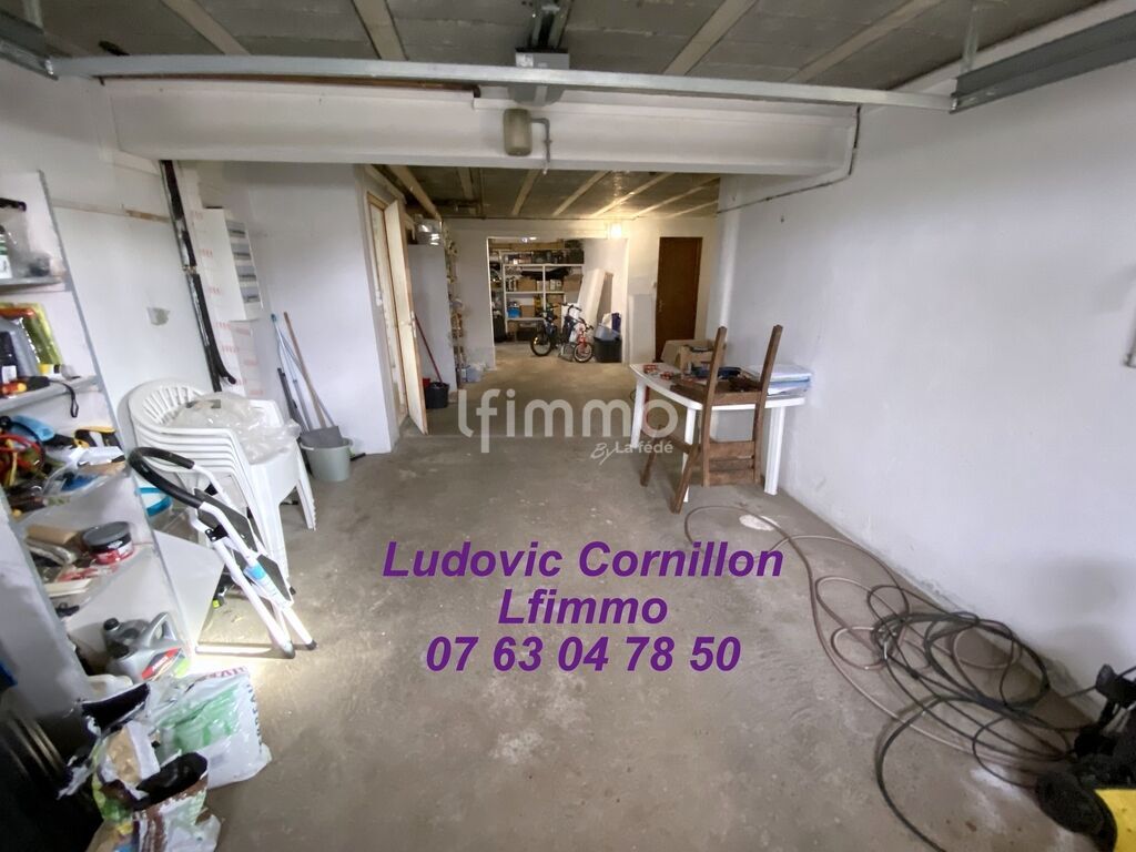Photo 17 : Maison individuelle 153 m2 en lotissement